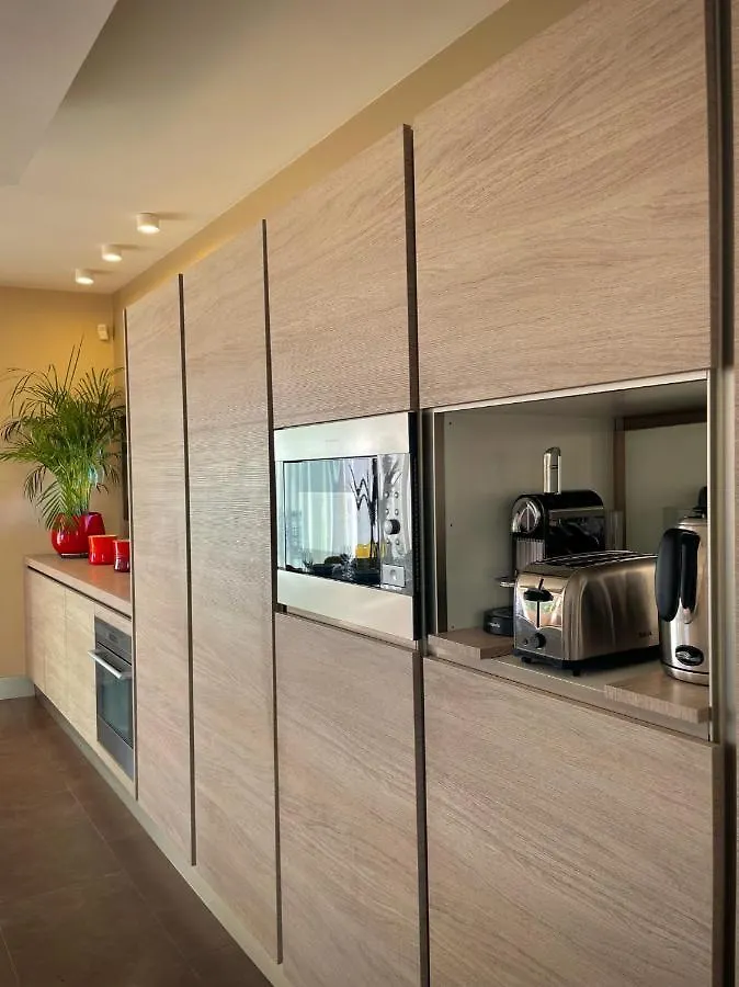 Mai Homes - La Villa Bompard 马赛 0*,