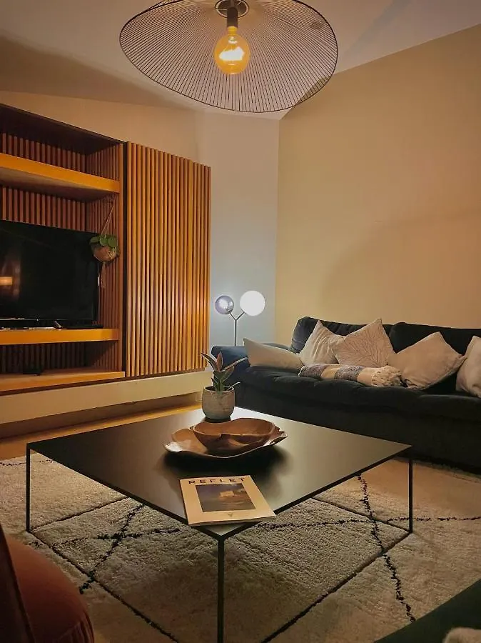 Mai Homes - La Villa Bompard 马赛