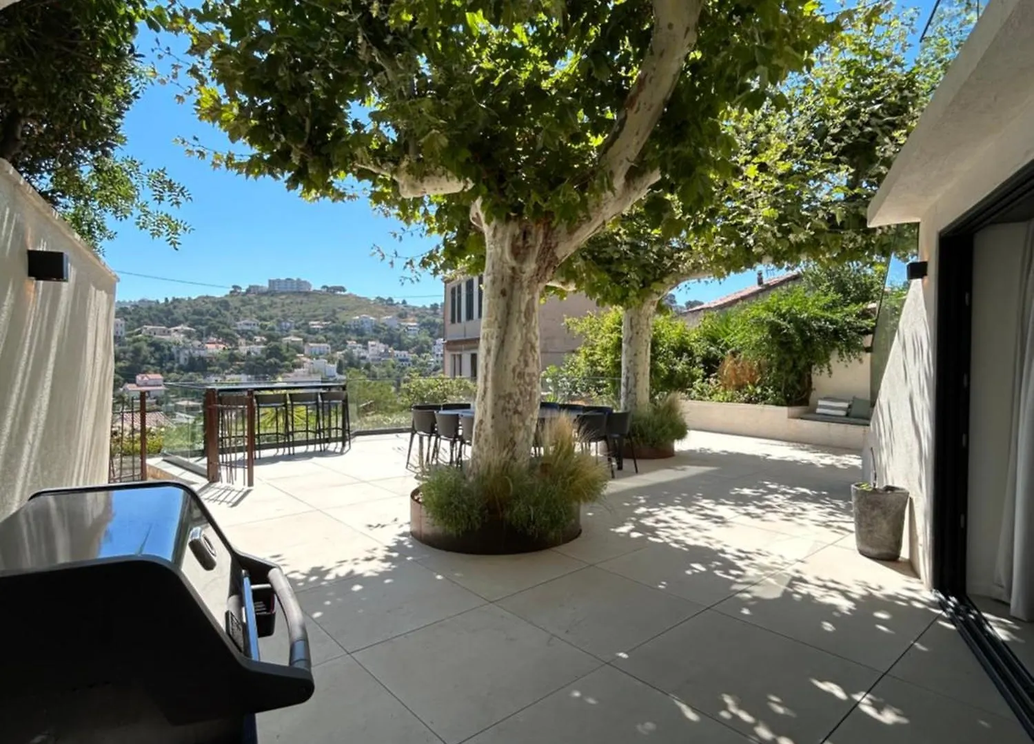 Mai Homes - La Villa Bompard 马赛