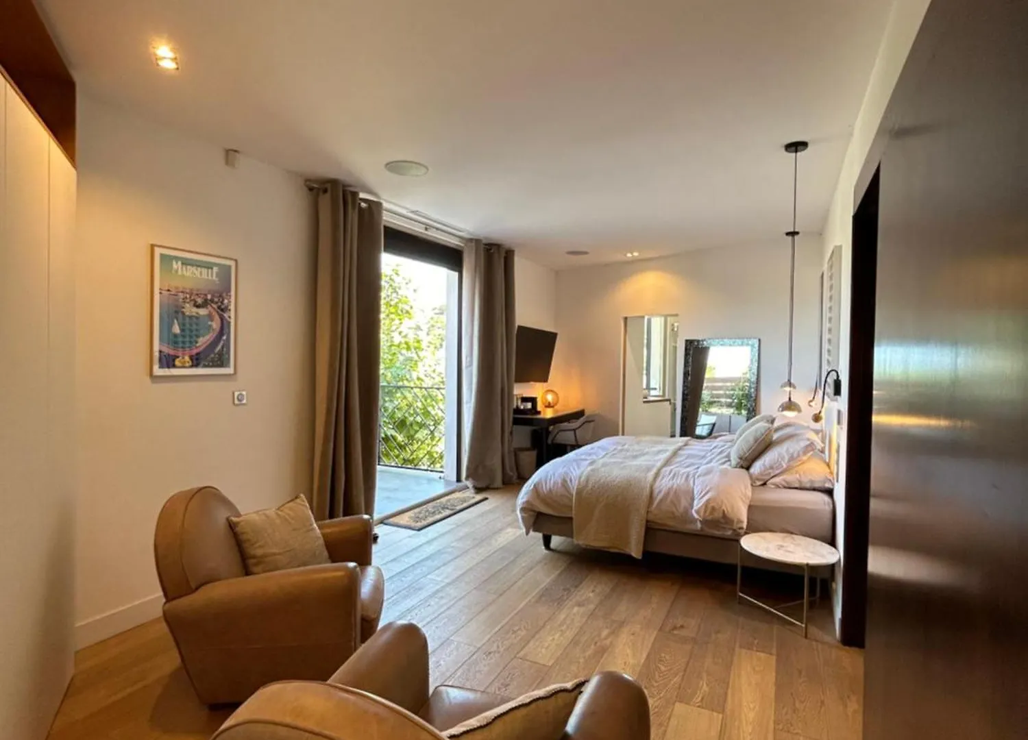 Mai Homes - La Villa Bompard 马赛 法国