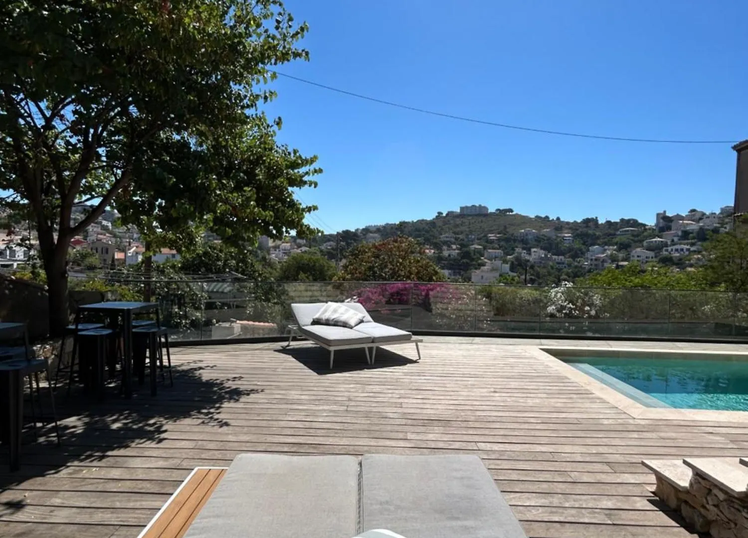 Mai Homes - La Villa Bompard 马赛 0*,