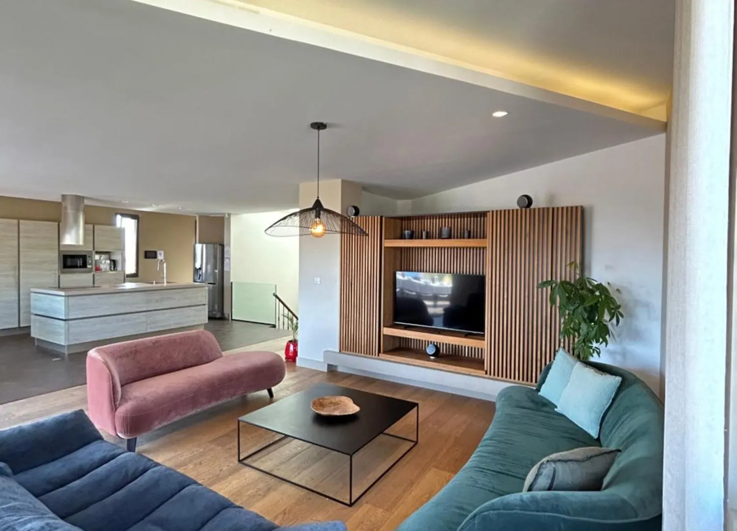 Mai Homes - La Villa Bompard 马赛