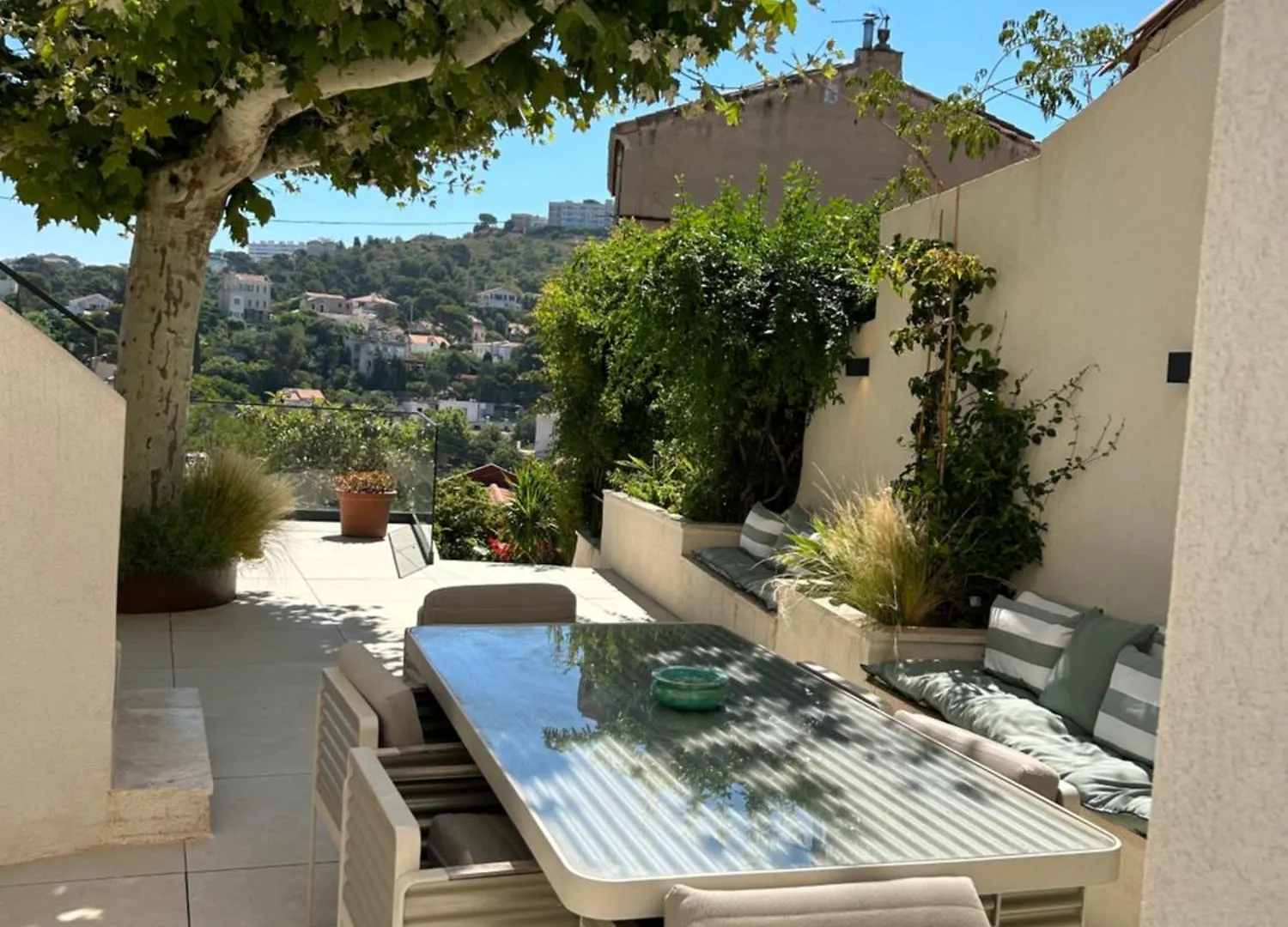Mai Homes - La Villa Bompard 马赛