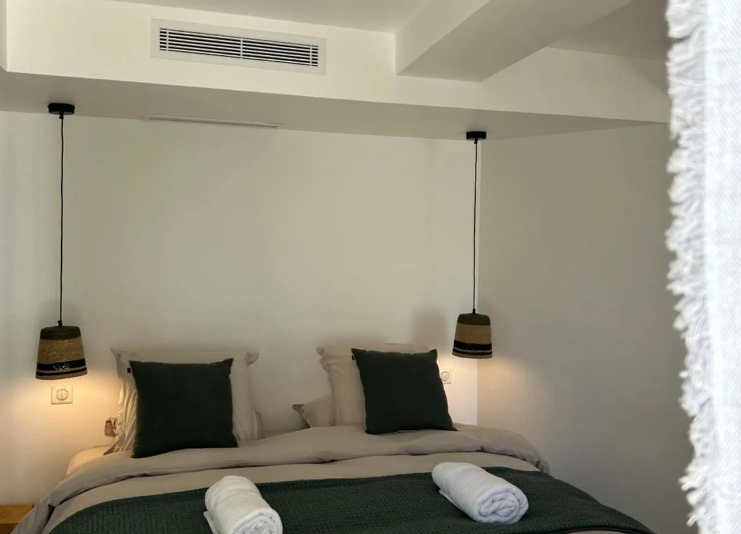Mai Homes - La Villa Bompard 马赛