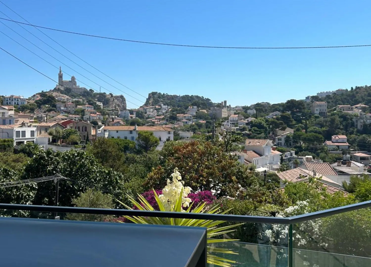 Mai Homes - La Villa Bompard 马赛 0*,