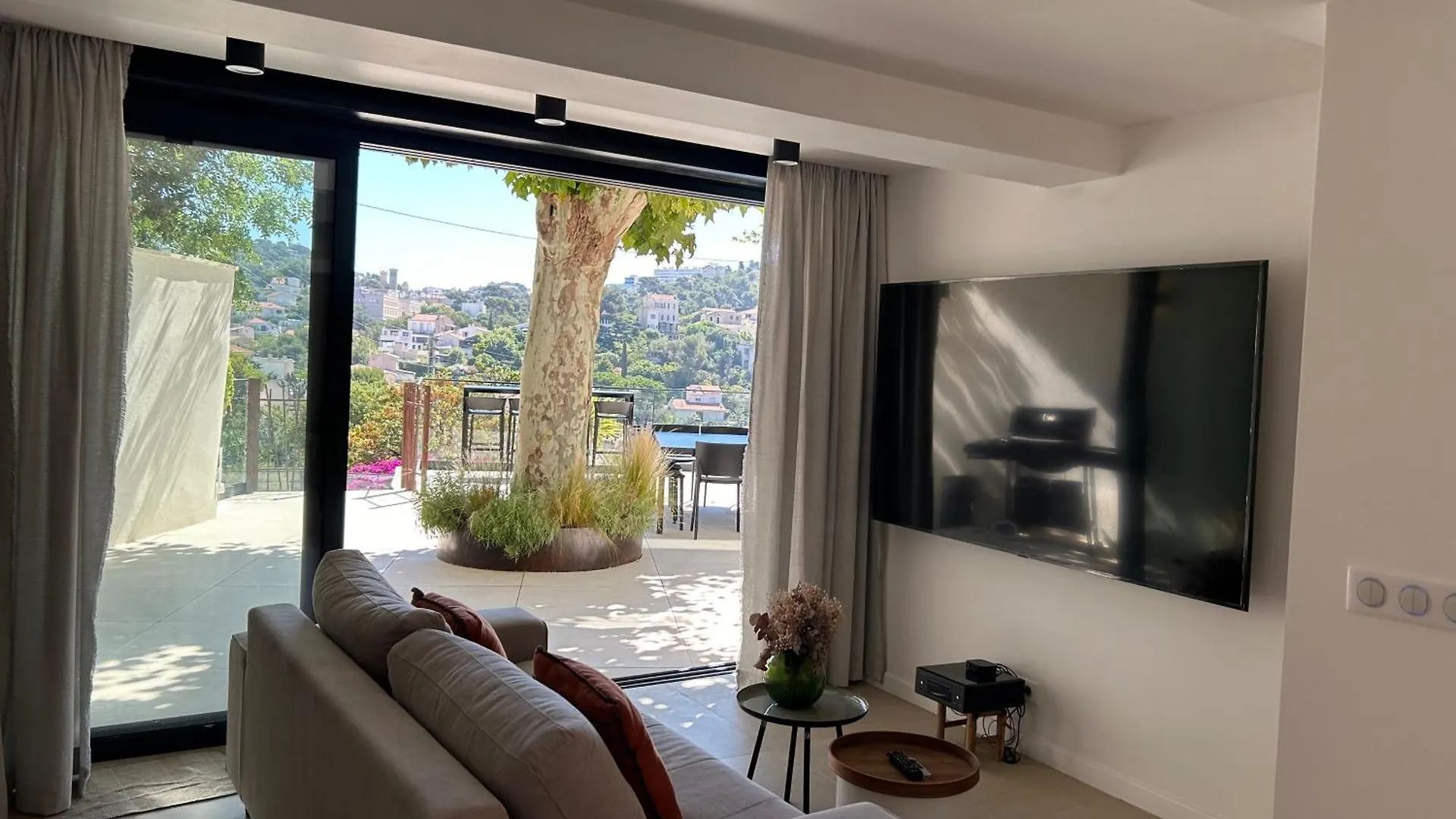 Mai Homes - La Villa Bompard 马赛
