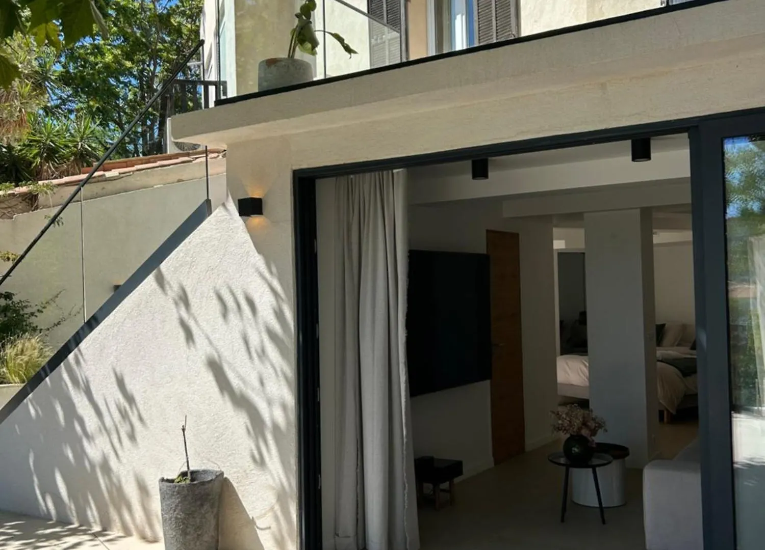 Mai Homes - La Villa Bompard 马赛 0*,