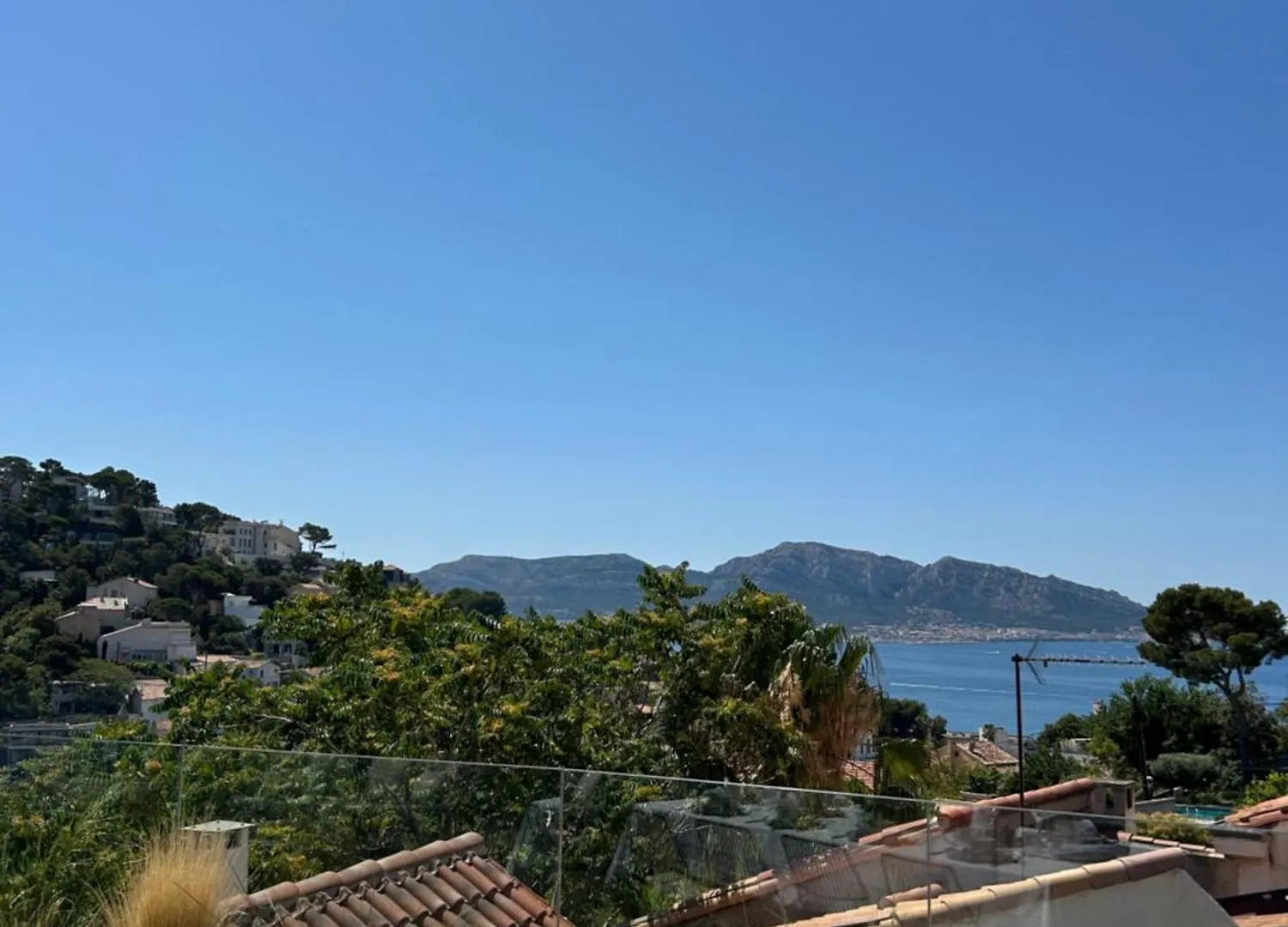 Mai Homes - La Villa Bompard 马赛