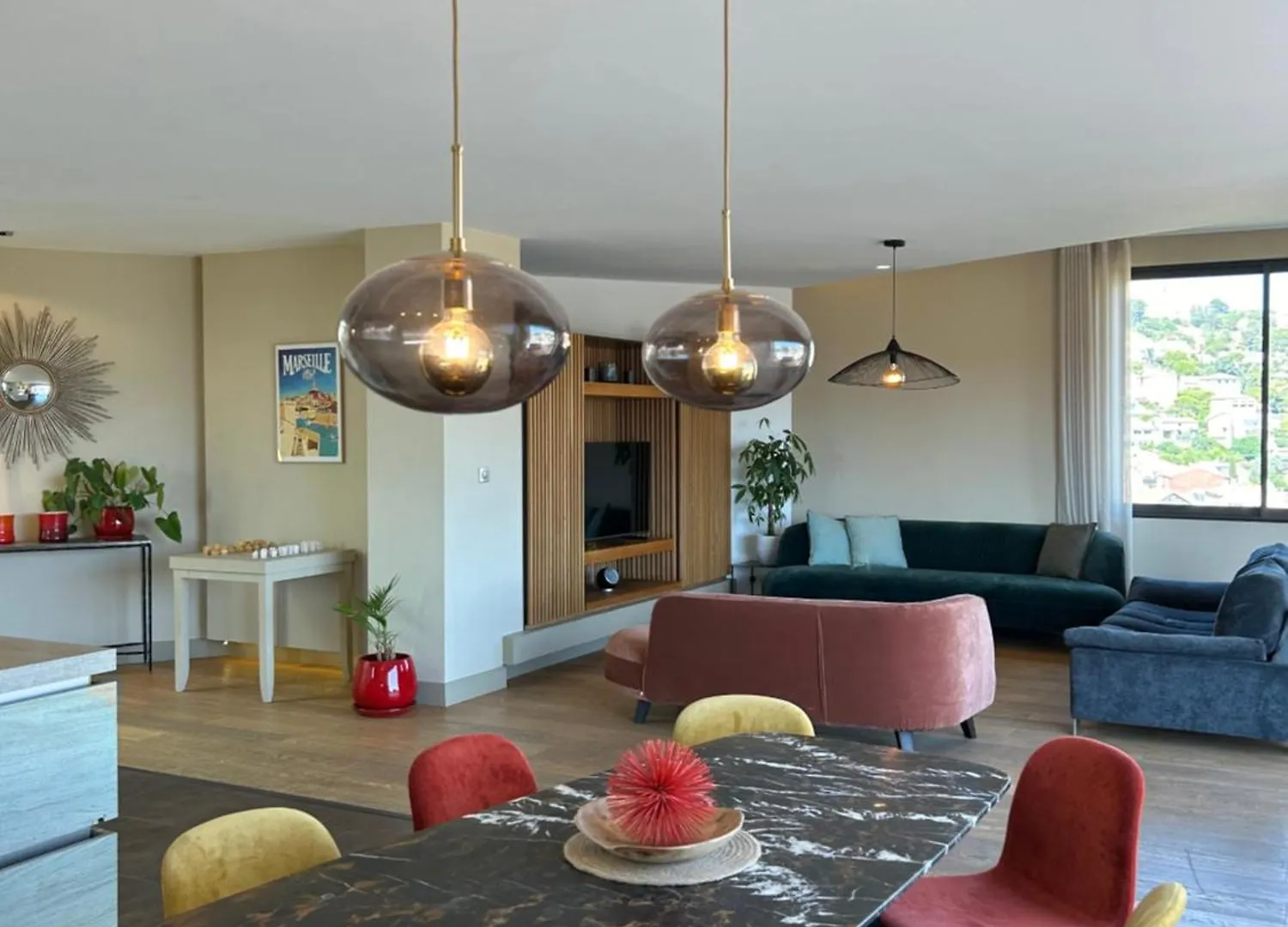 Mai Homes - La Villa Bompard 马赛 0*,  法国