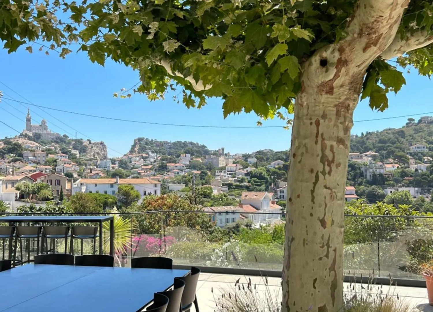 Mai Homes - La Villa Bompard 马赛 法国