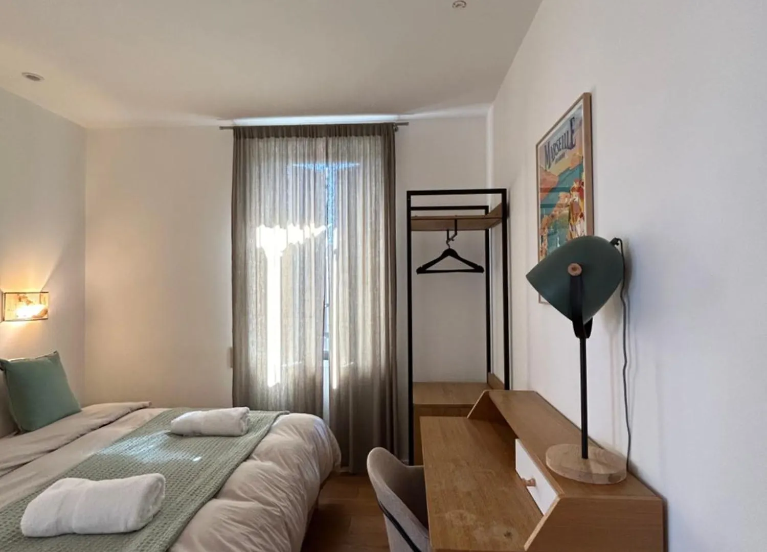 Mai Homes - La Villa Bompard 马赛