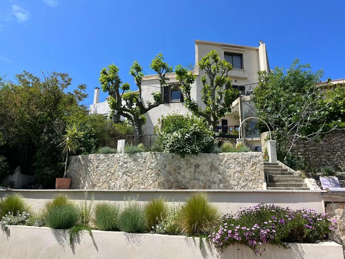 Mai Homes - La Villa Bompard Marseille