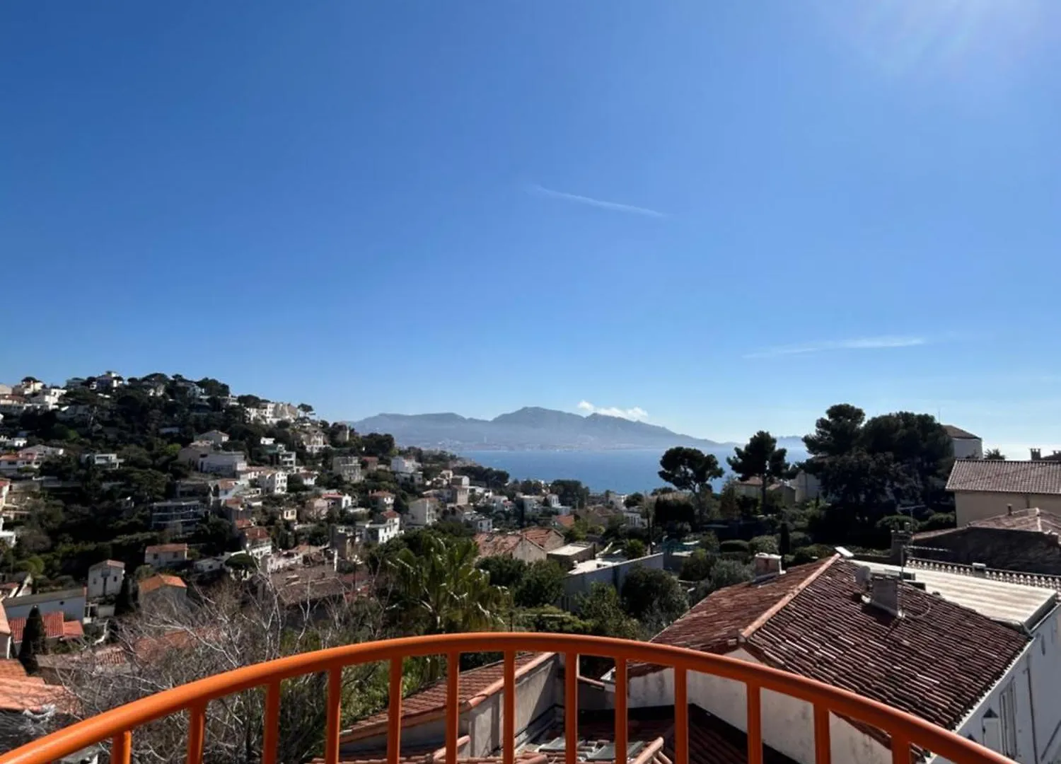 Mai Homes - La Villa Bompard Marseille 0*,  France