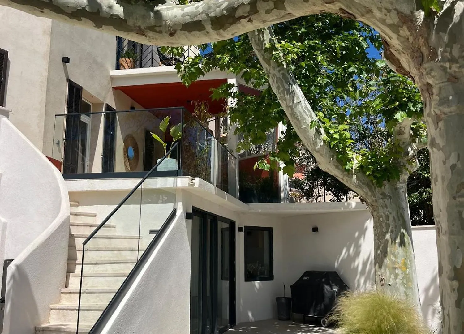 Mai Homes - La Villa Bompard Marseille
