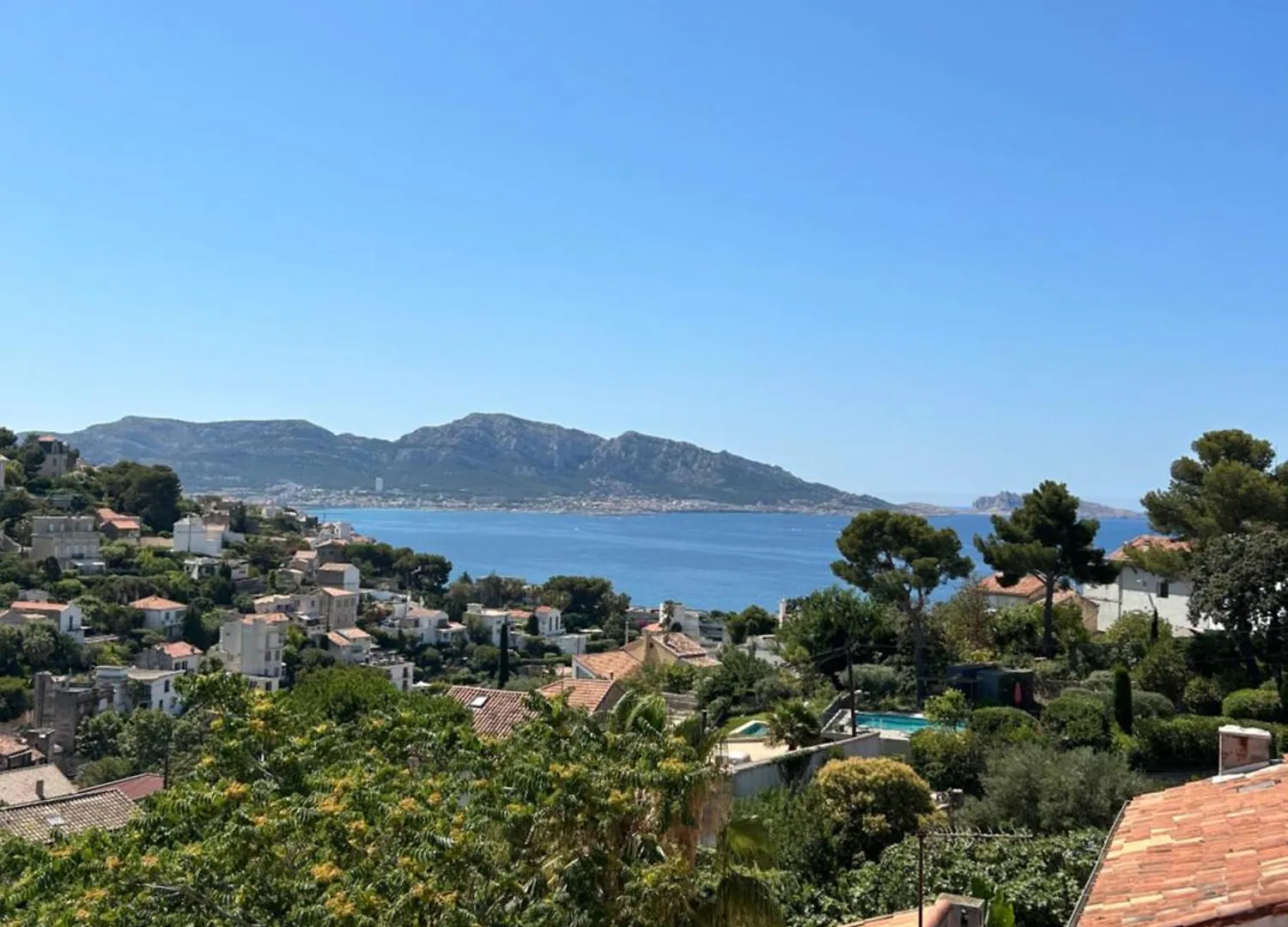 Mai Homes - La Villa Bompard Marseille 0*,  France