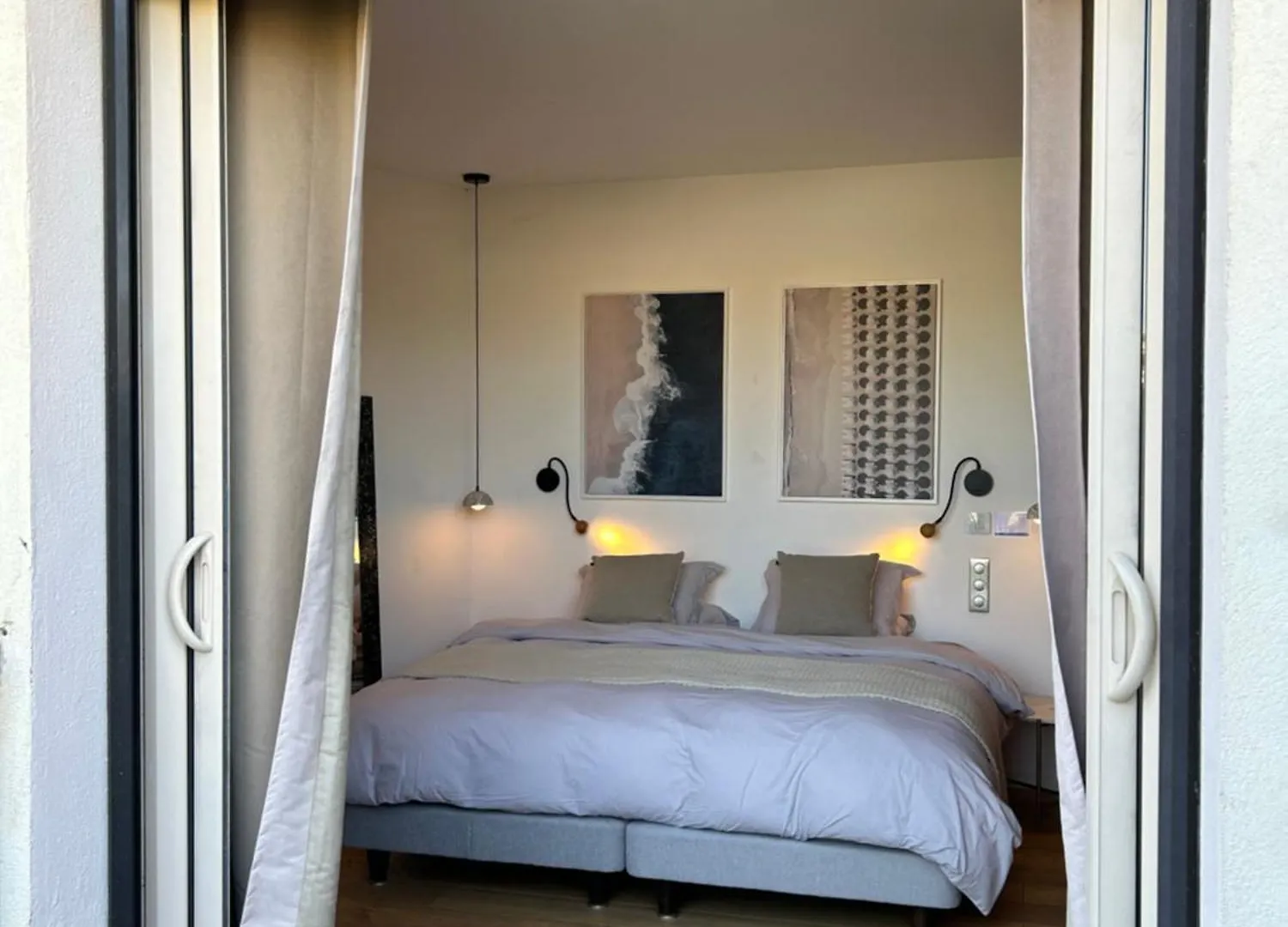 Mai Homes - La Villa Bompard Marseille