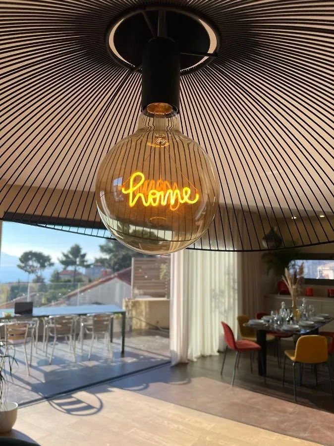 Mai Homes - La Villa Bompard Marseille