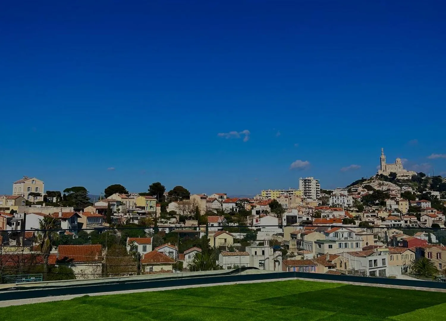 Mai Homes - La Villa Bompard Marseille France