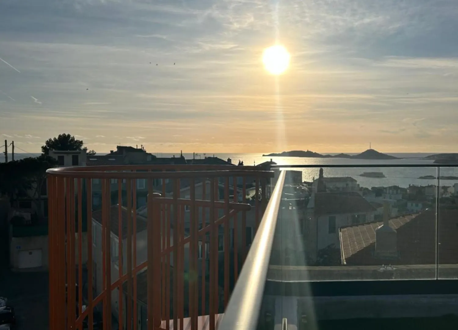 Mai Homes - La Villa Bompard Marseille
