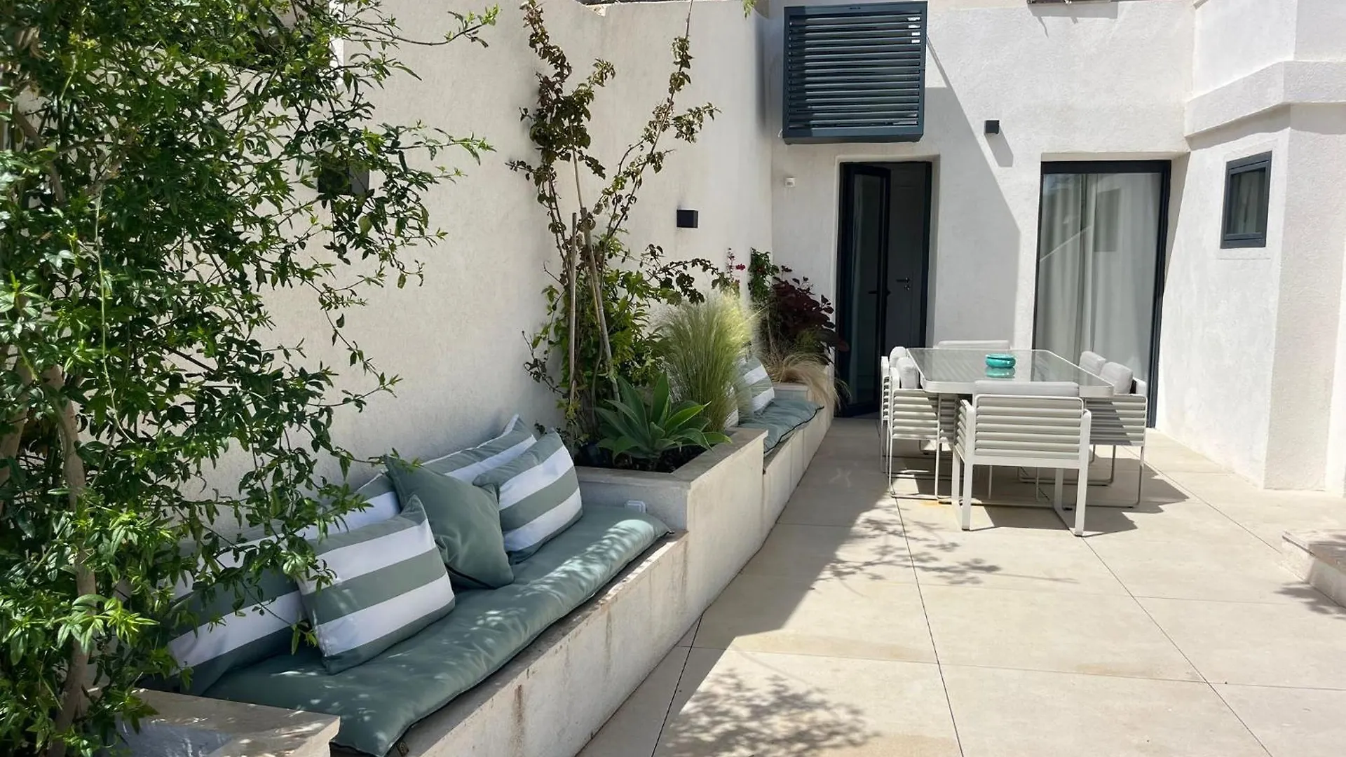 Mai Homes - La Villa Bompard Marseille