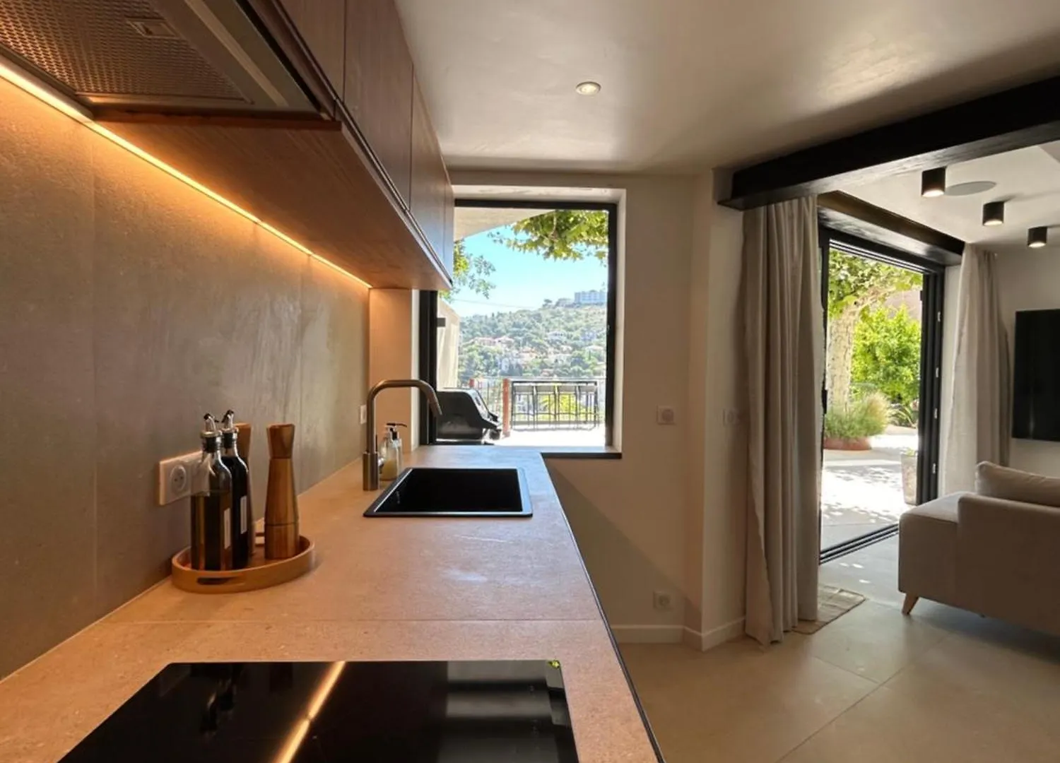 Mai Homes - La Villa Bompard Marseille