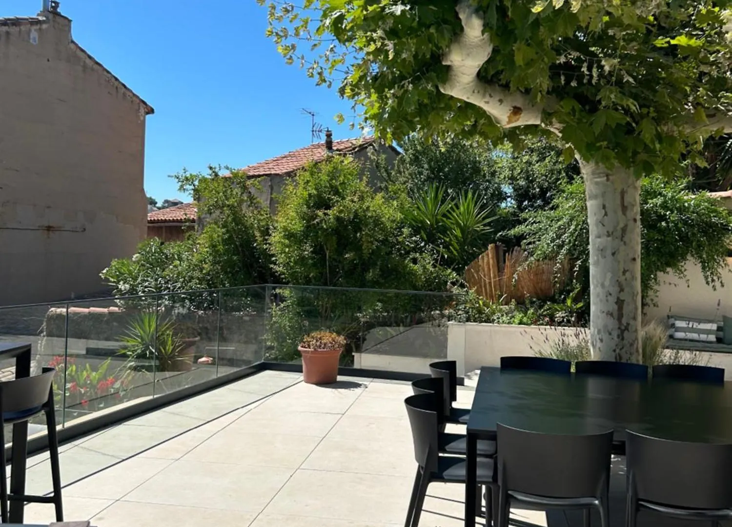 Mai Homes - La Villa Bompard Marseille