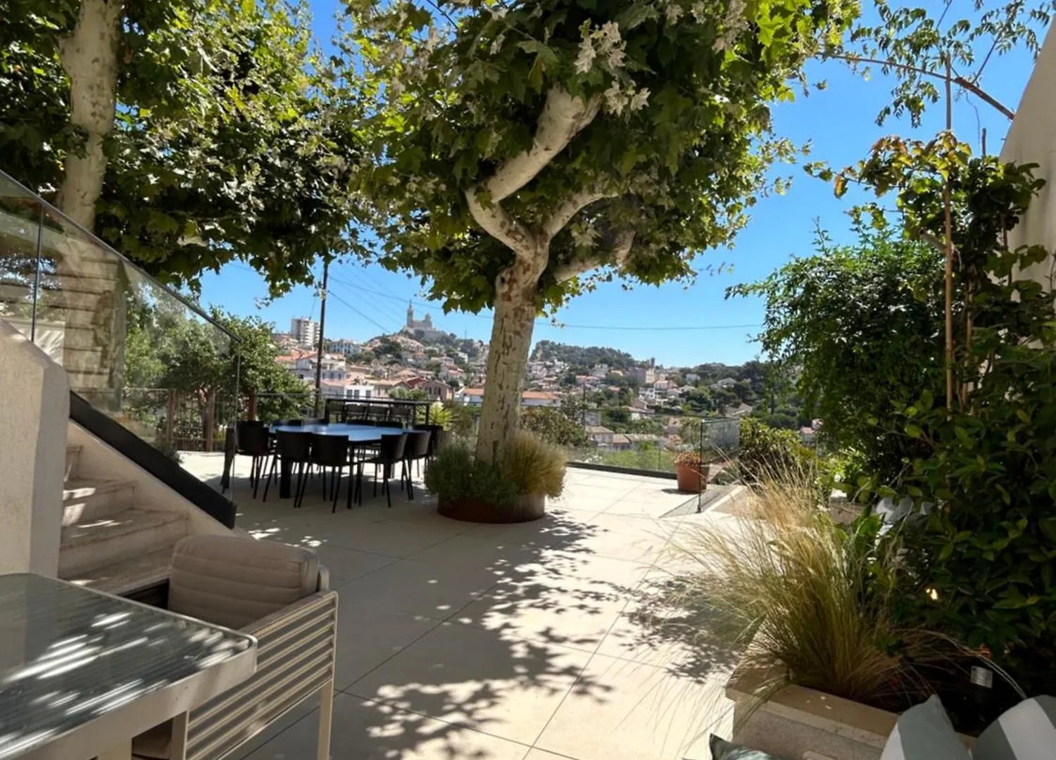 Mai Homes - La Villa Bompard Marseille
