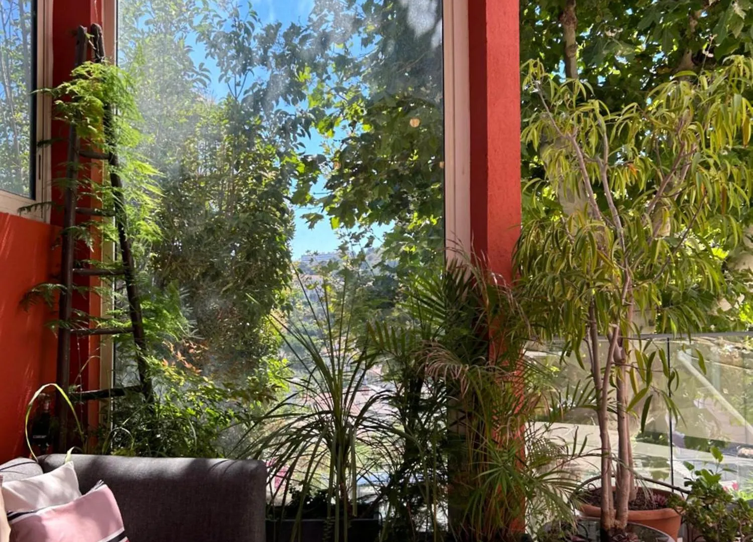Mai Homes - La Villa Bompard Marseille