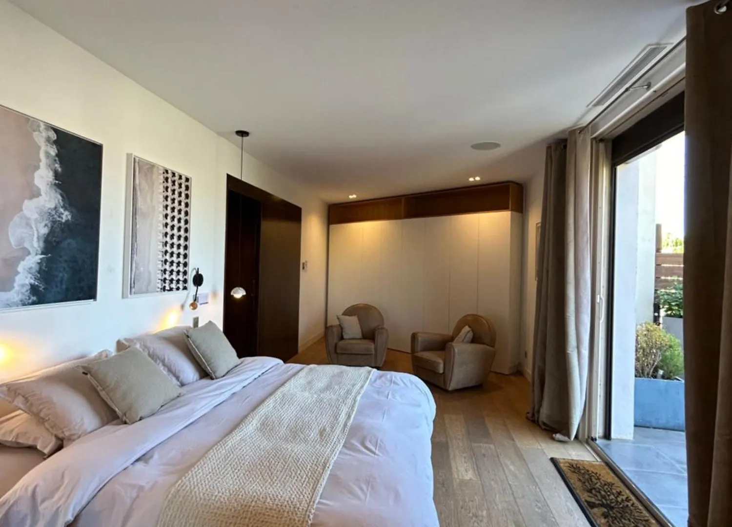 Mai Homes - La Villa Bompard Marseille 0*,  France