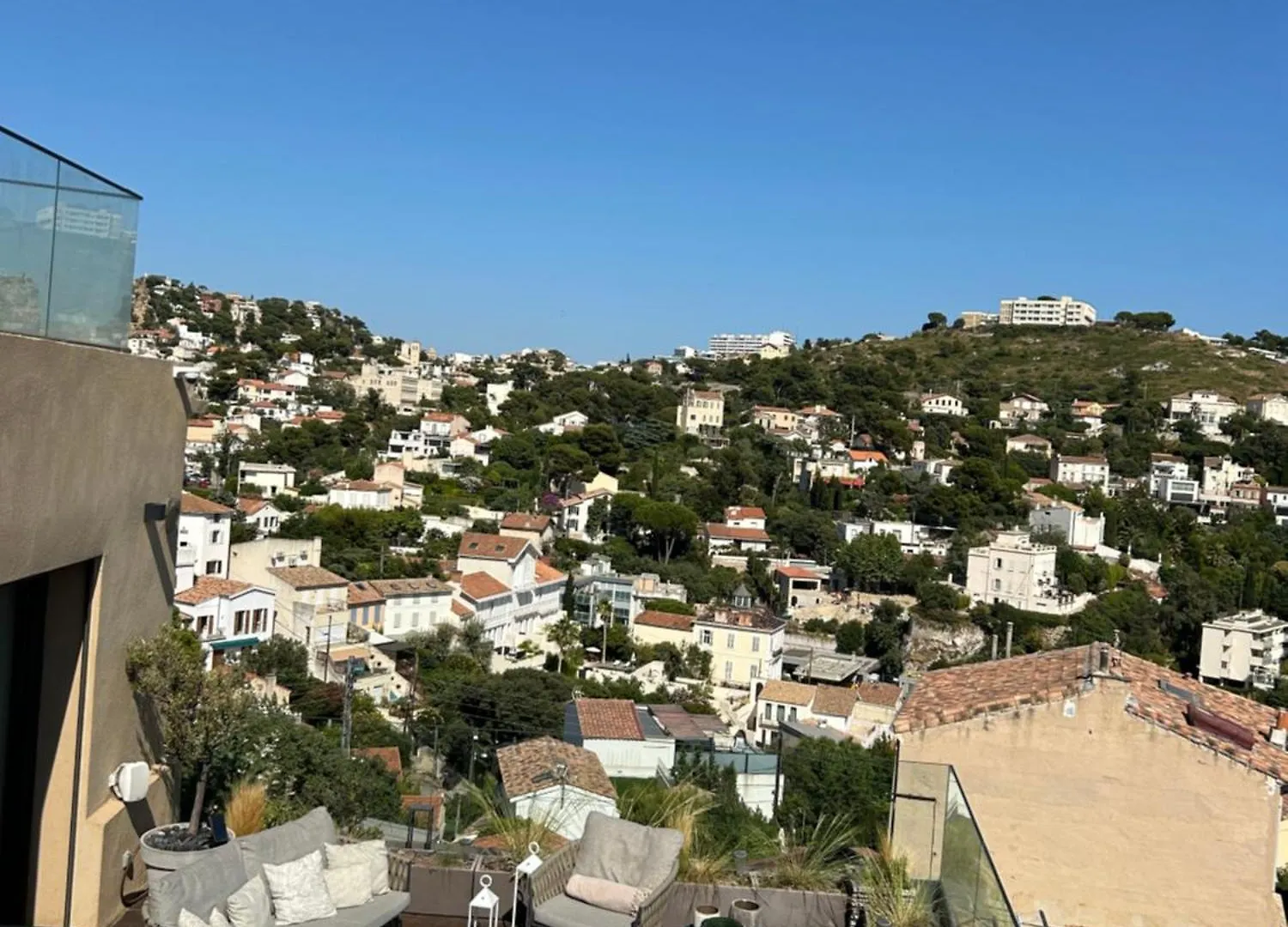 Mai Homes - La Villa Bompard Marseille 0*,  France