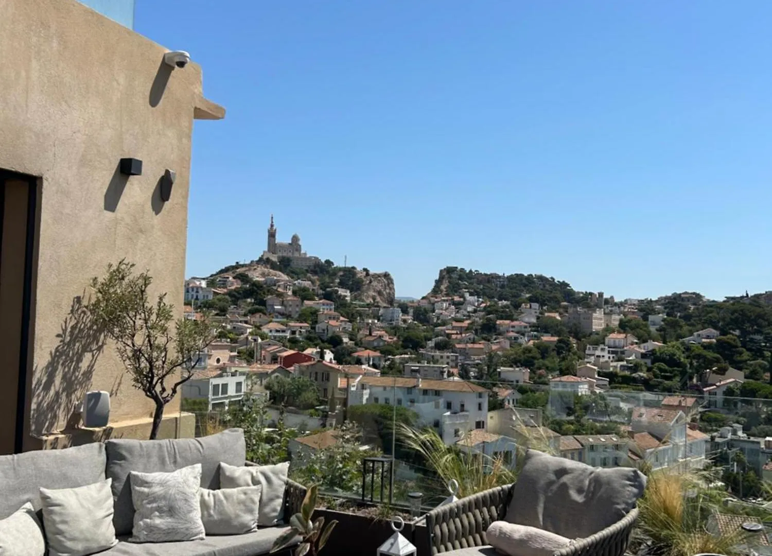 Mai Homes - La Villa Bompard Marseille
