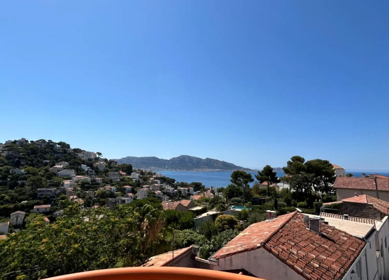 Mai Homes - La Villa Bompard Marseille France