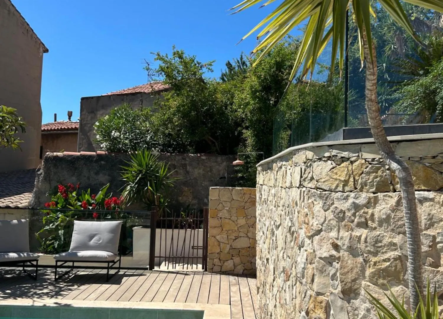 Mai Homes - La Villa Bompard Marseille